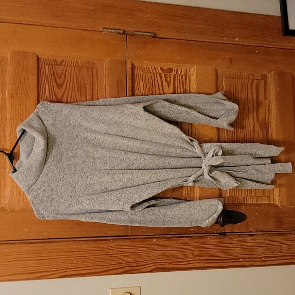 Chic Stone Vila Sweater Dress